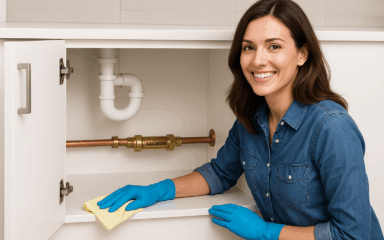 small water softener alternative 